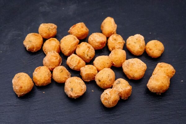 Tempura Scallops – Bild 2