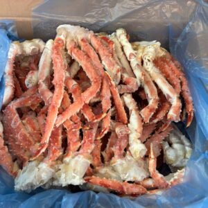 Art. No. 2113 King crab Seafood Boil Cluster | Cluster | Cooked | XS