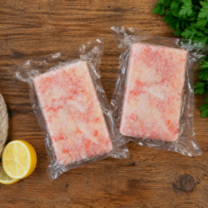 Art. No. 4013 MSC Snow crab salad meat | 200g
